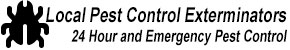 Southport IL Pest Control Exterminators